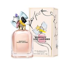 Marc Jacobs Perfect woda perfumowana spray (100 ml)