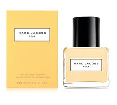 Marc Jacobs Splash Pear woda toaletowa spray 100ml