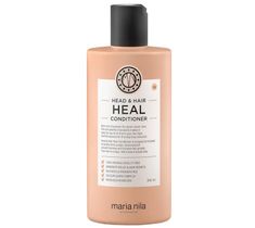 Maria Nila Head & Hair Heal Conditioner kojąca odżywka do włosów (300 ml)