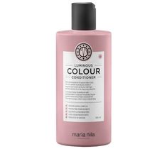 Maria Nila Luminous Colour Conditioner odżywka do włosów farbowanych i matowych (300 ml)