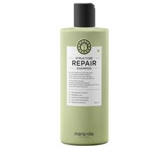 Maria Nila Structure Repair Shampoo szampon do włosów suchych i zniszczonych (350 ml)