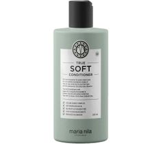 Maria Nila True Soft Conditioner odżywka do włosów suchych (300 ml)