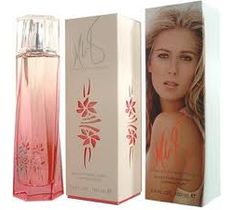 Maria Sharapova woda perfumowana spray 50ml