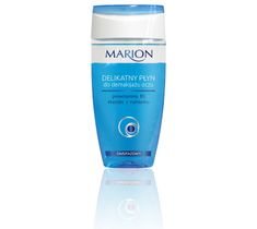 Marion – delikatny płyn do demakijażu oczu dwufazowy (150 ml)