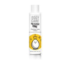 Marion Eggy Care – pudrowy tonik matujący do twarzy (150 ml)