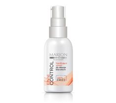 Marion Final Control – nawilżające serum do włosów kręconych (50 ml)