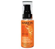 Marion Hair Line – kuracja z olejkiem arganowym (50 ml)