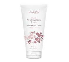 Marion Japoński Rytuał – żel oczyszczający do twarzy (150 ml)