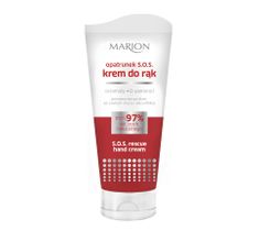 Marion – Krem do rąk Opatrunek SOS (50 ml)