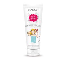 Marion – krem na niesforne kosmyki dla dziewczynek (75 ml)