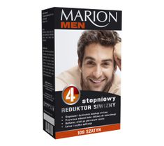 Marion Men – reduktor siwizny nr 109 szatyn (60 ml)