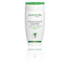 Marion – mleczko micelarne do demakijażu twarzy i oczu (150 ml)