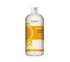 Marion Odżywczy Żel pod prysznic - Ekstrakt z Pomarańczy (500 ml)