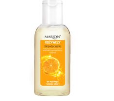 Marion Odżywczy żel pod prysznic z ekstraktem z pomarańczy i sorbitolem (60 ml)