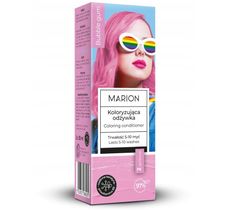 Marion Odżywka koloryzująca 5-10 myć Bubble Gum 70ml
