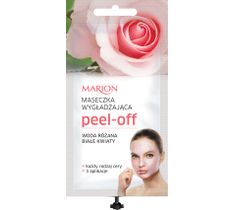 Marion Spa – maseczka na twarz peel off wygładzająca (18 ml)