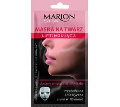 Marion Spa – maska na twarz liftingujaca (15 ml)