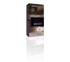 Marion Super Color Booster – farba do włosów 3D nr 501 Intensywne Kakao (1 op.)