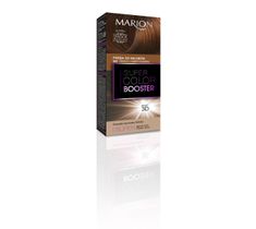Marion Super Color Booster – farba do włosów 3D nr 502 Orzech Amerykański (1 op.)