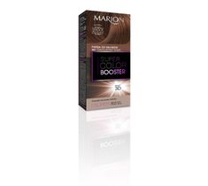 Marion Super Color Booster – farba do włosów 3D nr 503 Czekoladowy Shake (1 op.)