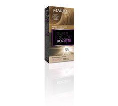 Marion Super Color Booster – farba do włosów 3D nr 508 Palony Blond (1 op.)