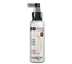 Marion Termo Ochrona – spray dodający włosom objętości (130 ml)