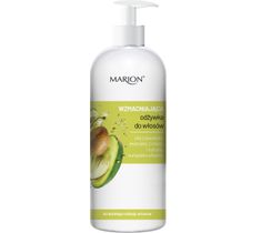 Marion Wzmacniająca odżywka do włosów (400 ml)