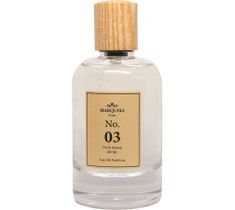 Marquisa Dubai No.03 Pour Femme woda perfumowana spray (100 ml)