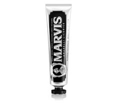 Marvis – Pasta do zębów z fluorem Amarelli Licorice (85 ml)