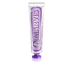 Marvis – Pasta do zębów z fluorem Jasmin Mint (85 ml)