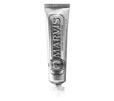 Marvis – Pasta do zębów z fluorem Smokers Withening Mint (85 ml)