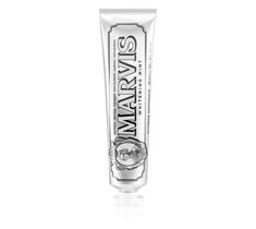 Marvis – Wybielająca pasta do zębów z fluorem Whitening Mint (85 ml)