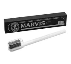 MARVIS Toothbrush szczoteczka do zębów White Soft