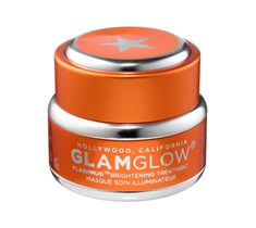 GlamGlow Flashmud Skin Brightening Treatment - maseczka do twarzy kuracja rozświetlająca (50 g)