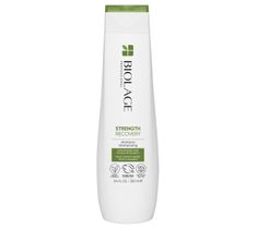 Matrix Biolage Strength Recovery wzmacniający szampon do włosów 250ml