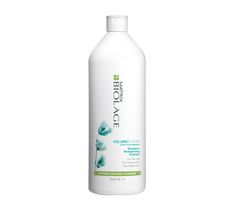 Matrix Biolage Volumebloom Shampoo szampon dodający objętości włosom 1000ml