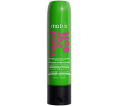 Matrix Food For Soft intensywnie nawilżająca odżywka do włosów 300ml