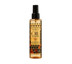 Matrix Oil Wonders Indian Ampla olejek wygładzający do włosów 150ml