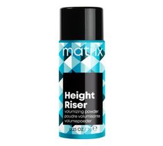 Matrix Styling Height Riser puder do włosów 7g