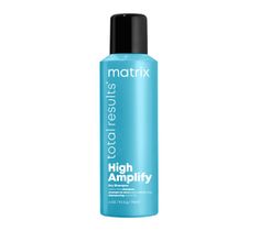 Matrix Total Results High Amplify suchy szampon 113.5g