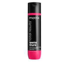 Matrix Total Results Insta Cure odżywka przeciwko łamliwości włosów 300ml