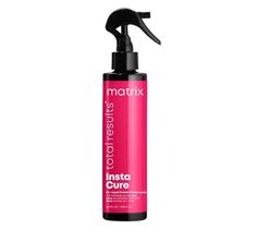 Matrix Total Results Insta Cure spray przeciwko łamliwości włosów 200ml