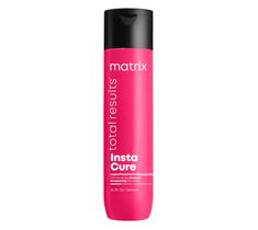 Matrix Total Results Insta Cure szampon przeciwko łamliwości włosów 300ml