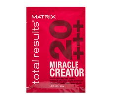 Matrix Total Results Miracle Creator Multi-Tasking Hair Mask wielozadaniowa maska do włosów 30ml