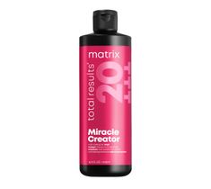 Matrix Total Results Miracle Creator wielozadaniowa maska do włosów 500ml