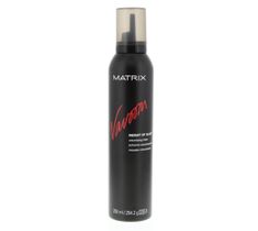 Matrix Vavoom Volumizing Foam pianka zwiększająca objętość włosów 250ml