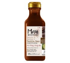 Maui Moisture Smooth & Repair + Vanilla Bean Conditioner odżywka do włosów niesfornych z ekstraktem z wanilii (385 ml)
