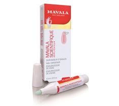 Mavala Scientifique K+ Applicator utwardzacz do końcówek paznokci (4.5 ml)