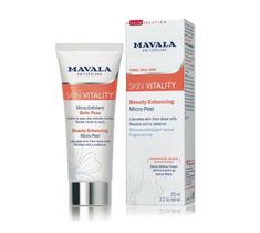 Mavala Skin Vitality Beauty Enhancing Micro Peel kremowy peeling do twarzy (65 ml)