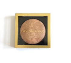 Max Factor Creme Bronzer puder brązujący do twarzy 10 Bronze